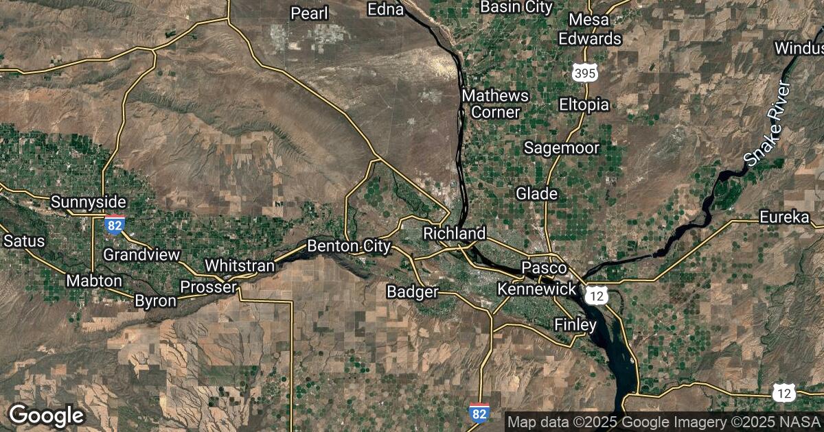 192.101.107.214 West Richland, Washington, 🇺🇸 USA
