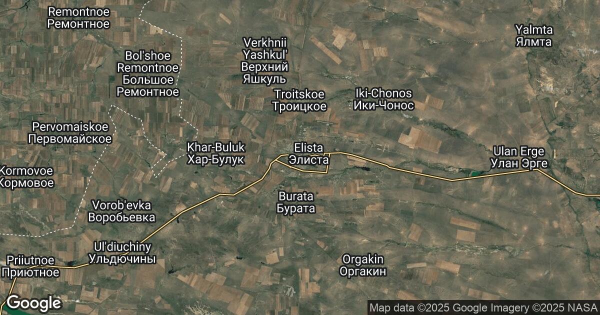 194.113.234.169 Elista, Kalmykiya Republic, 🇷🇺 Russia