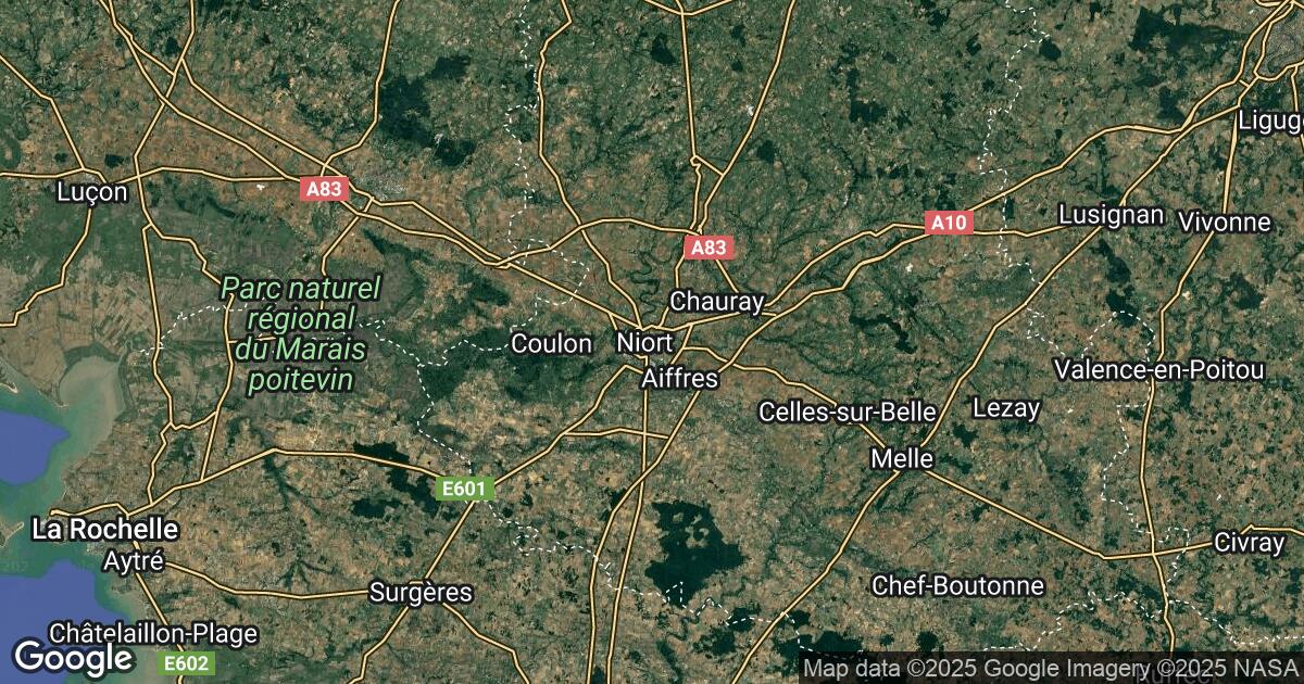 217.109.116.195 Niort, Nouvelle-Aquitaine, 🇫🇷 France
