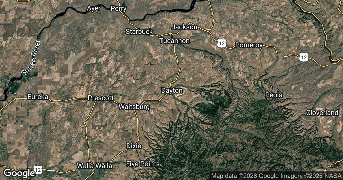 162.142.30.64 Dayton, Washington, 🇺🇸 USA