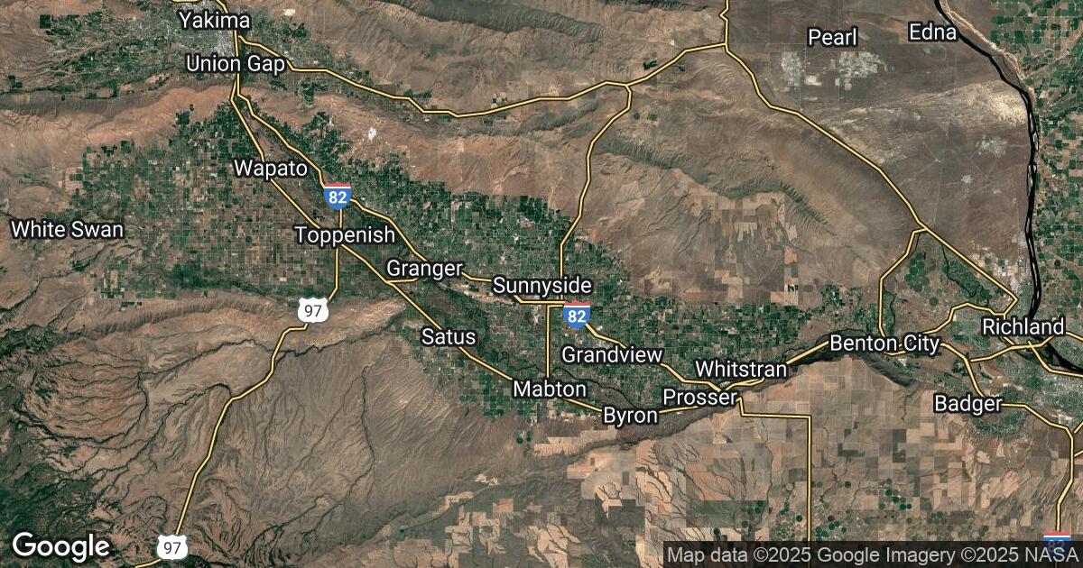 71.93.19.133 Sunnyside, Washington, 🇺🇸 USA