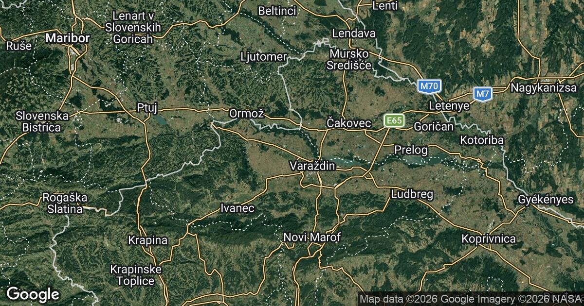 78.134.128.0 Sračinec, Varaždin, 🇭🇷 Croatia