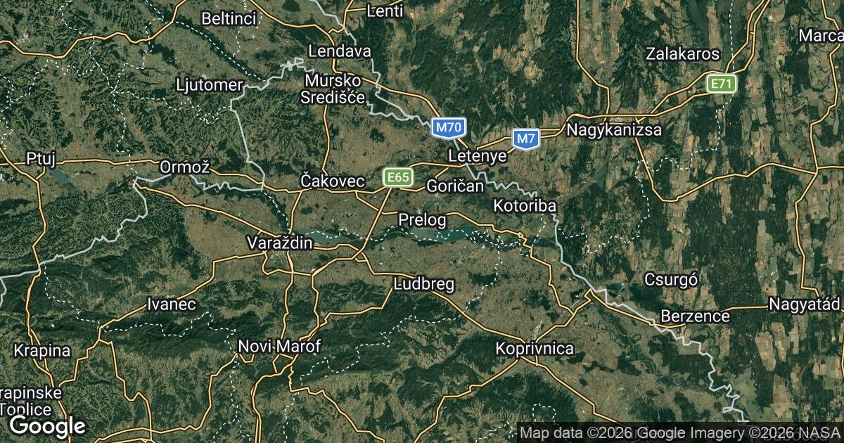 188.255.221.37 Prelog, Međimurje, 🇭🇷 Croatia