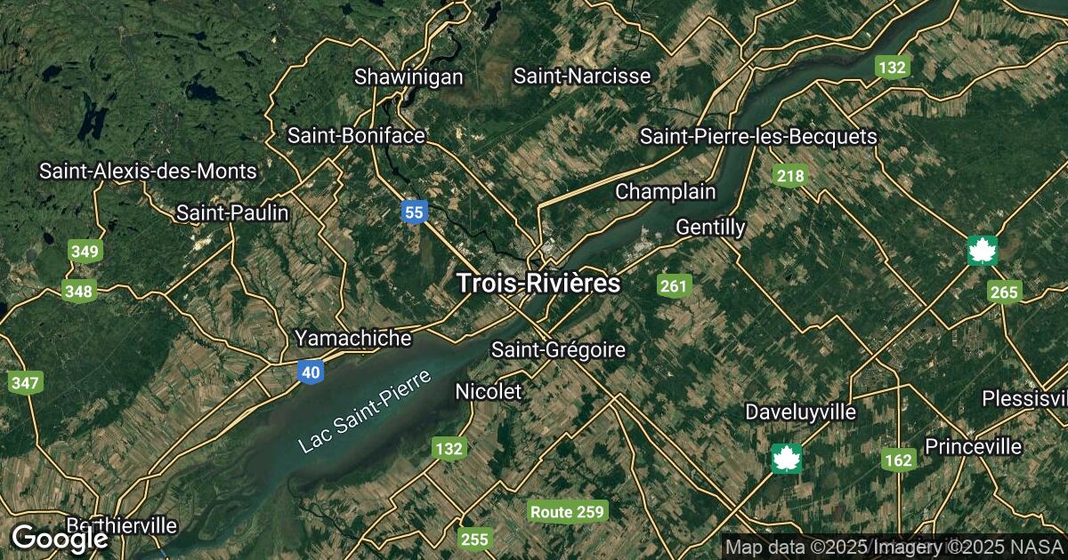 205.237.45.44 Trois-Rivières, Quebec, 🇨🇦 Canada