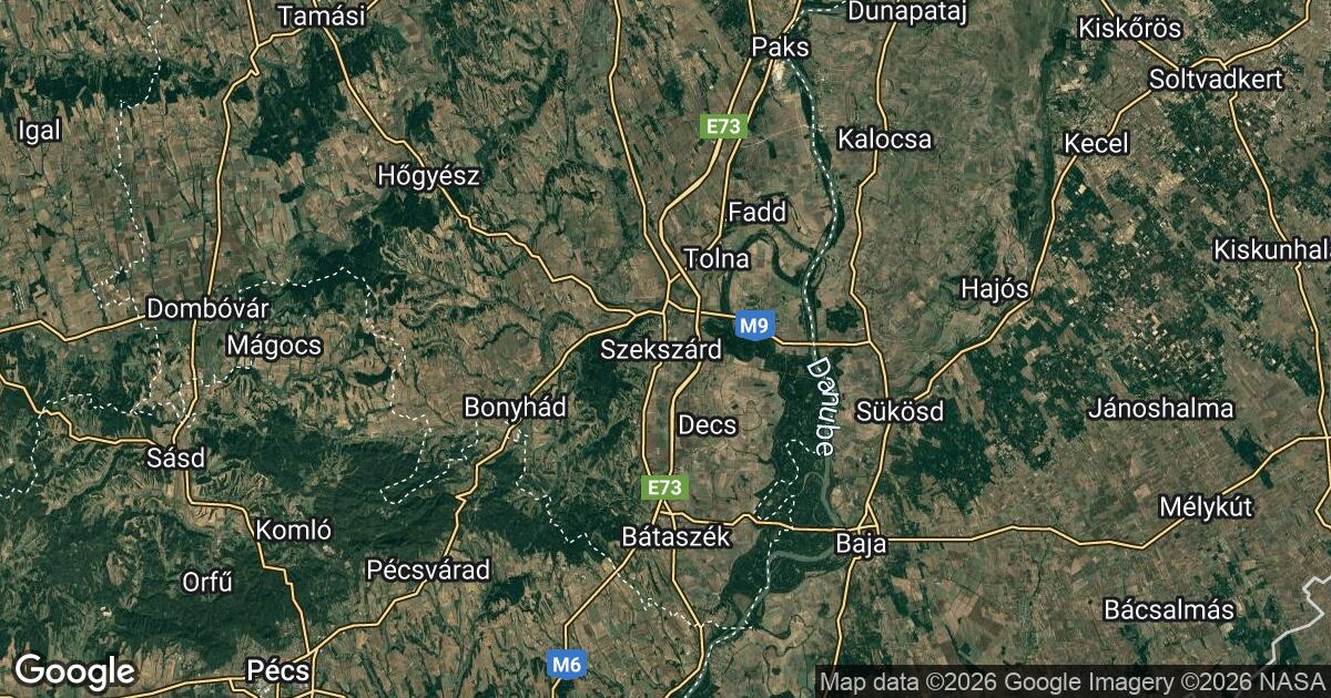 193.151.119.76 Szekszárd, Tolna County, 🇭🇺 Hungary