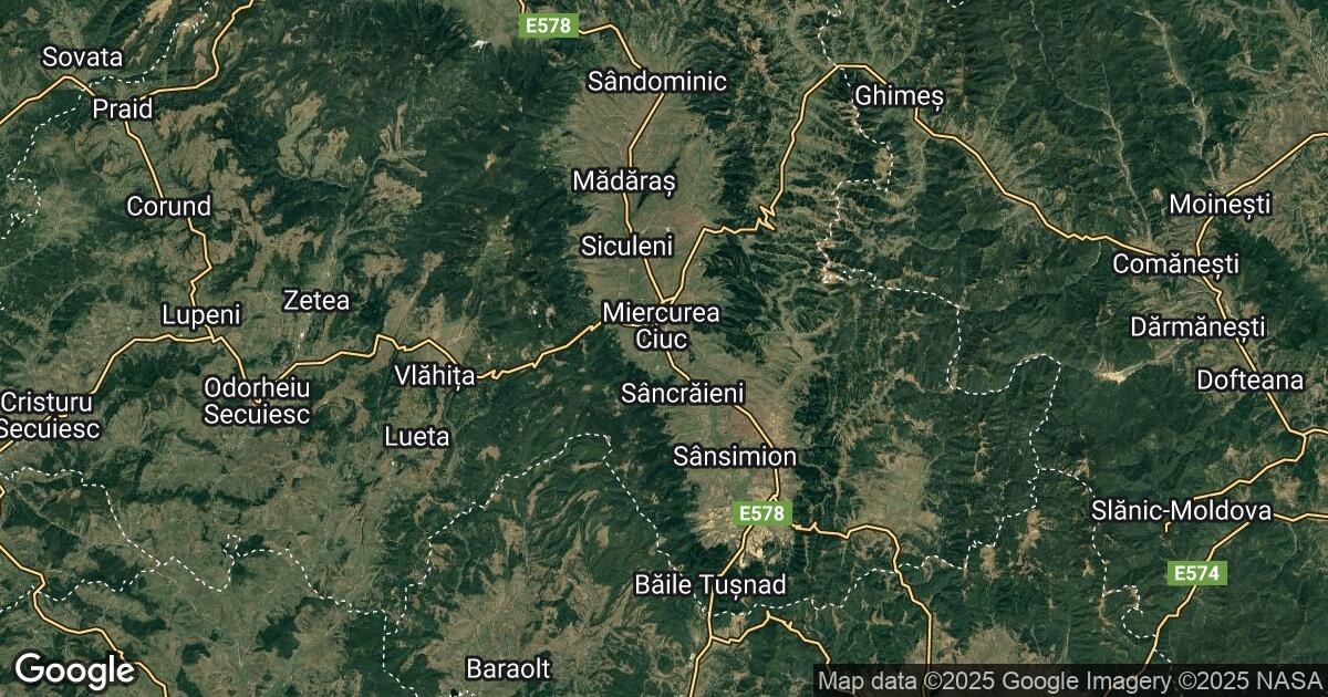 94.53.155.35 Miercurea-Ciuc, Harghita County, 🇷🇴 Romania