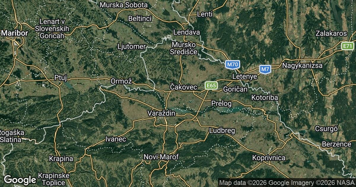 188.255.146.0 Strahoninec, Međimurje, 🇭🇷 Croatia