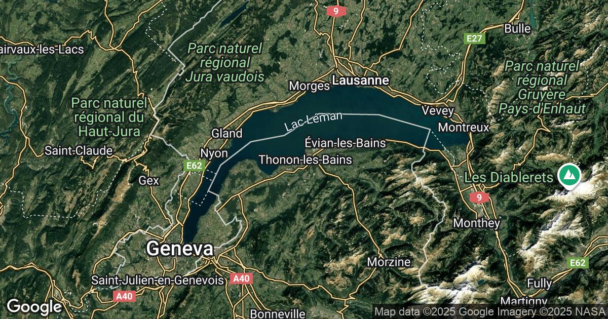 46.182.3.18 Thonon-les-Bains, Auvergne-Rhône-Alpes, 🇫🇷 France