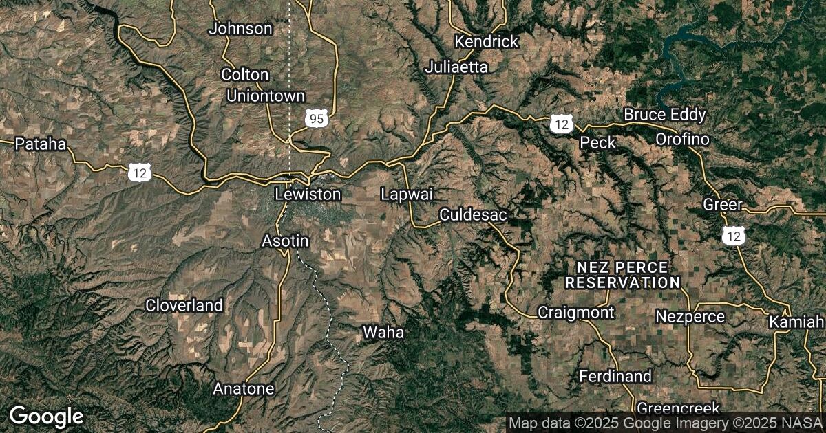 199.5.221.2 Sweetwater, Idaho, 🇺🇸 USA