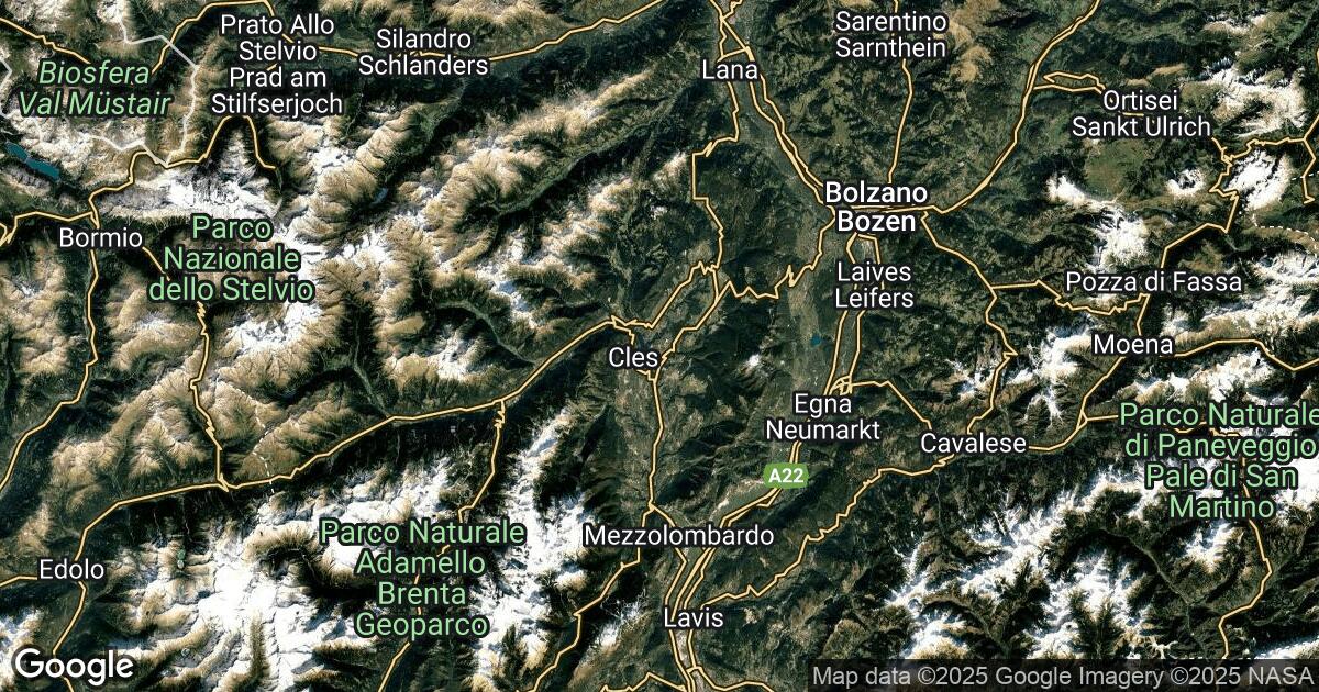 62.97.2.38 Banco, Trentino-Alto Adige, 🇮🇹 Italy