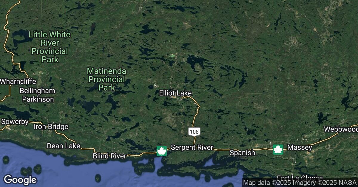 207.136.80.201 Elliot Lake, Ontario, 🇨🇦 Canada