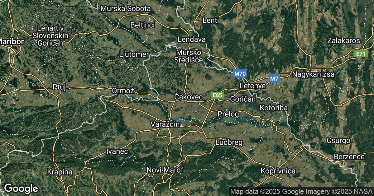 185.244.92.231 Čakovec, Međimurje, 🇭🇷 Croatia