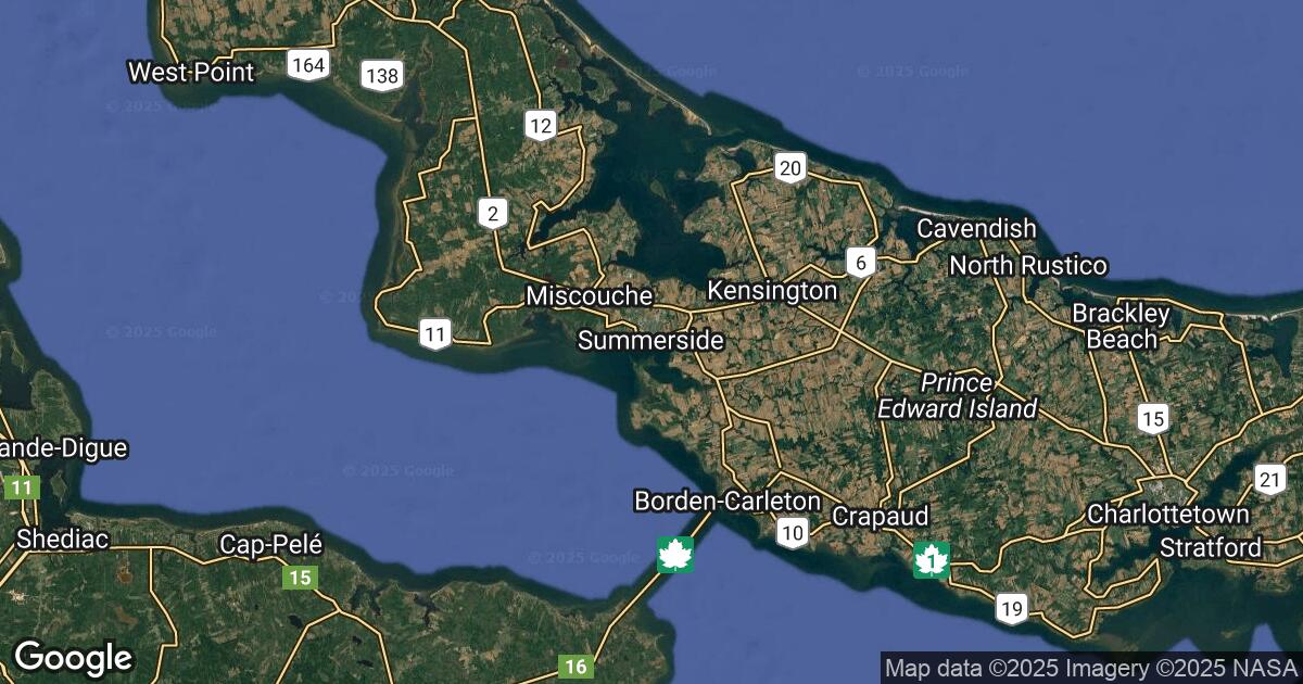209.128.29.41 Summerside, Prince Edward Island, 🇨🇦 Canada