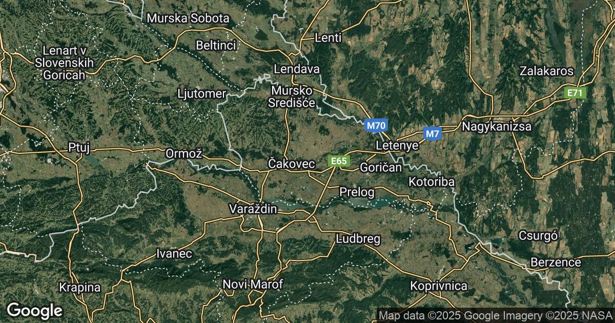 213.191.131.89 Pribislavec, Međimurje, 🇭🇷 Croatia