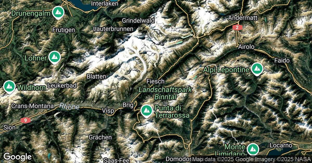 77.111.232.0 Fiesch, Valais, 🇨🇭 Switzerland