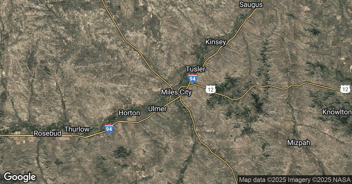 97.121.232.2 Miles City, Montana, 🇺🇸 USA