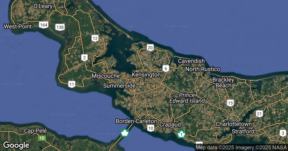 24.137.103.75 Kensington, Prince Edward Island, 🇨🇦 Canada
