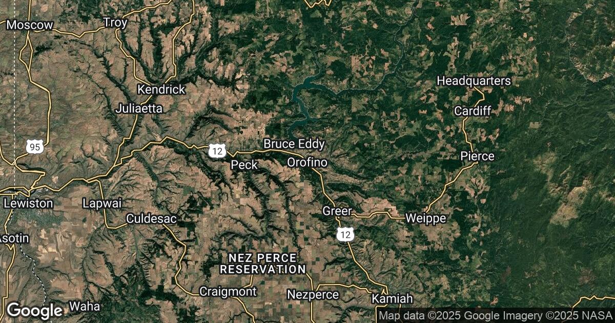 209.33.22.2 Orofino, Idaho, 🇺🇸 USA