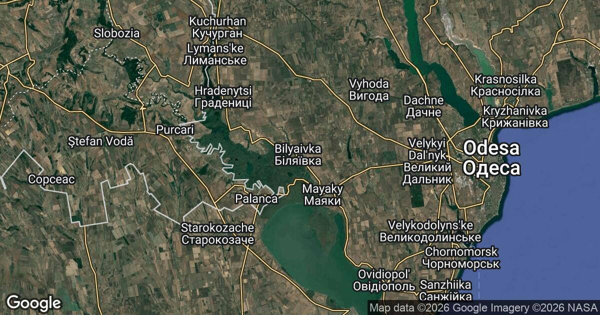 91.225.163.255 Bilyayivka, Odessa, 🇺🇦 Ukraine