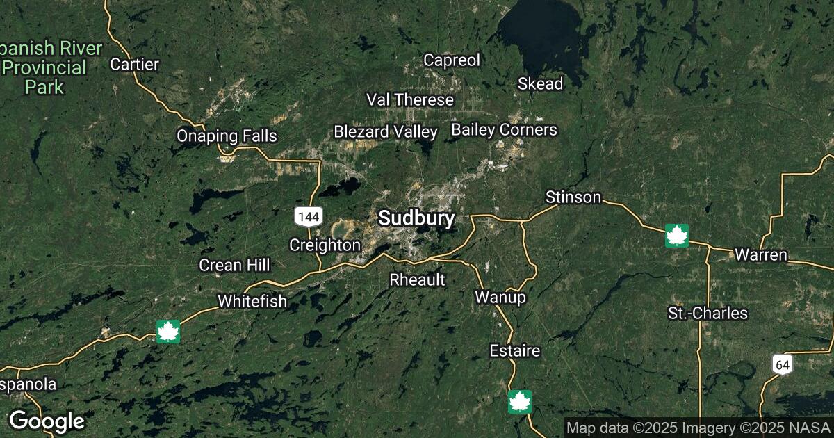 209.91.128.21 Greater Sudbury, Ontario, 🇨🇦 Canada