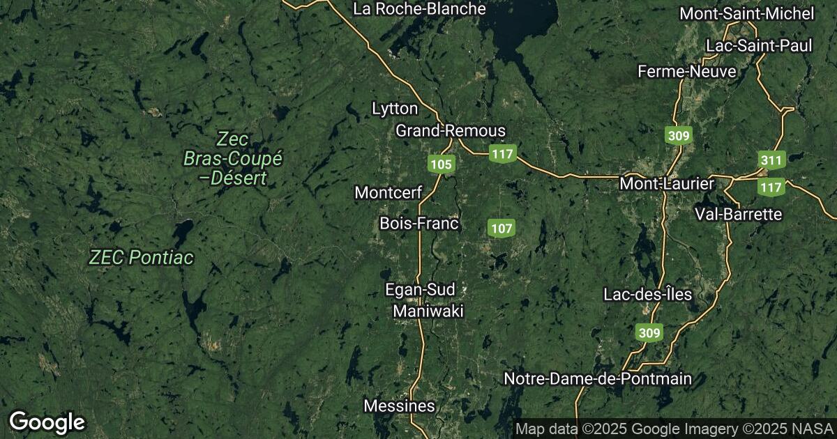 142.200.2.2 Saint-Boniface, Quebec, 🇨🇦 Canada