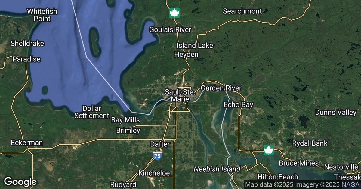 192.197.90.7 Sault Ste. Marie, Ontario, 🇨🇦 Canada