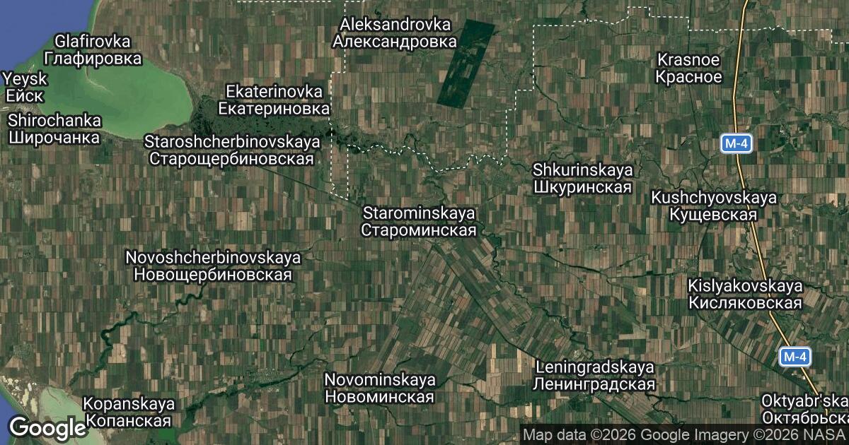 185.190.183.0 Starominskaya, Krasnodar Krai, 🇷🇺 Russia