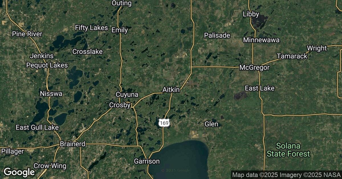 172.242.134.0 Aitkin, Minnesota, 🇺🇸 USA