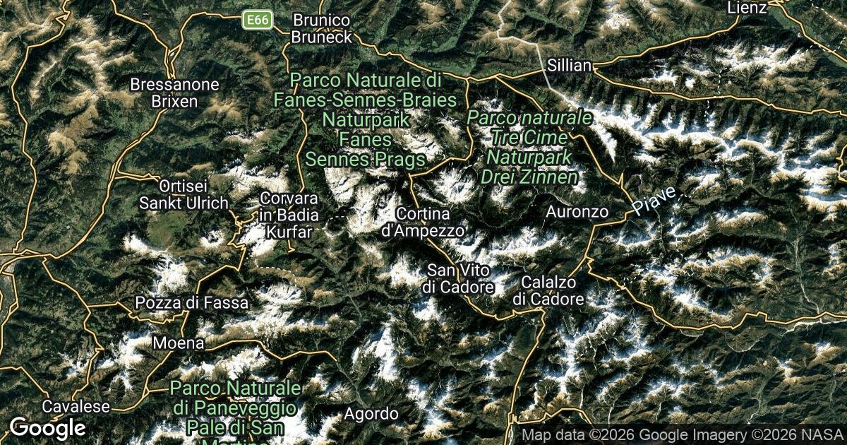 185.230.82.0 Cortina d'Ampezzo, Veneto, 🇮🇹 Italy
