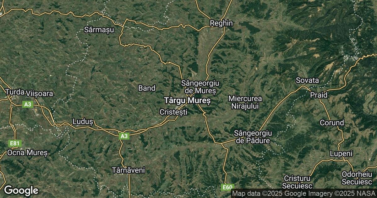 193.226.21.1 Târgu Mureş, Mureș County, 🇷🇴 Romania