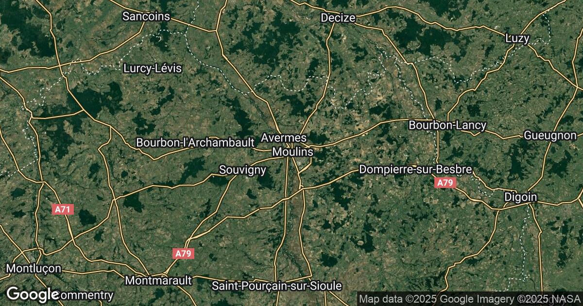 194.250.124.169 Moulins, Auvergne-Rhône-Alpes, 🇫🇷 France