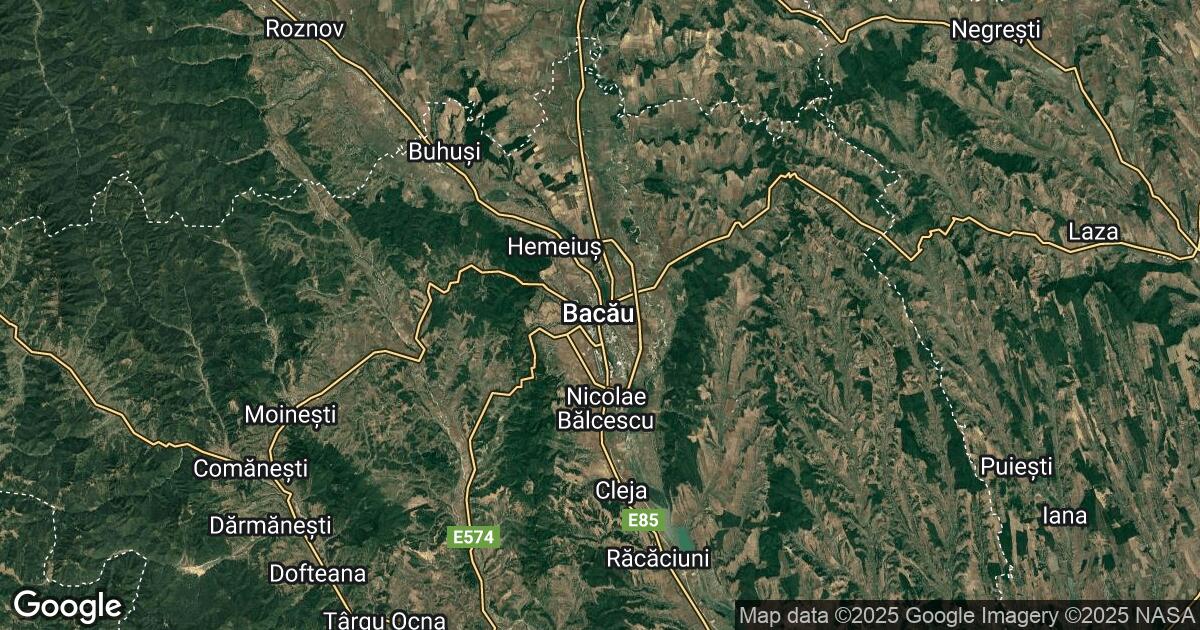 46.20.136.2 Bacău, Bacău County, 🇷🇴 Romania