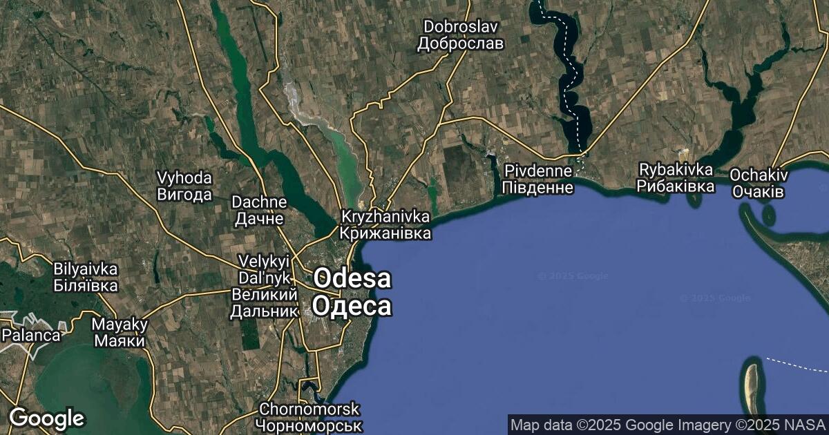 195.226.213.1 Fontanka, Odessa, 🇺🇦 Ukraine