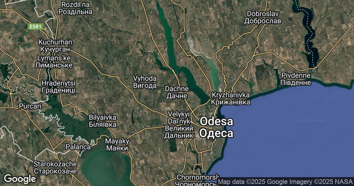 81.25.230.8 Dachne, Odessa, 🇺🇦 Ukraine