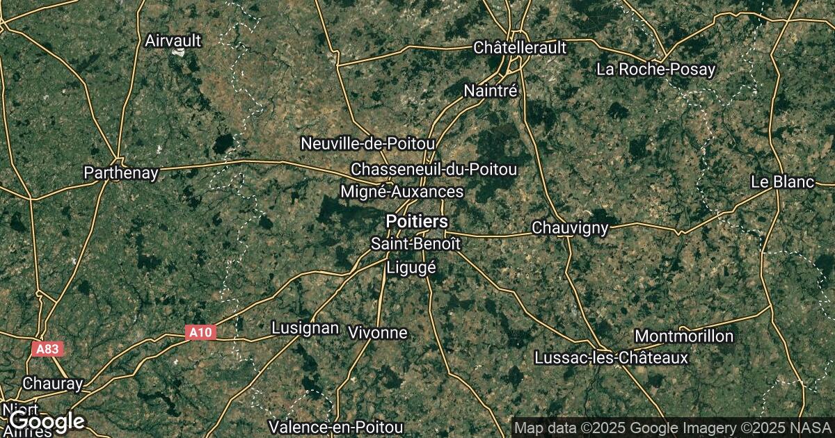 82.125.63.152 Poitiers, Nouvelle-Aquitaine, 🇫🇷 France