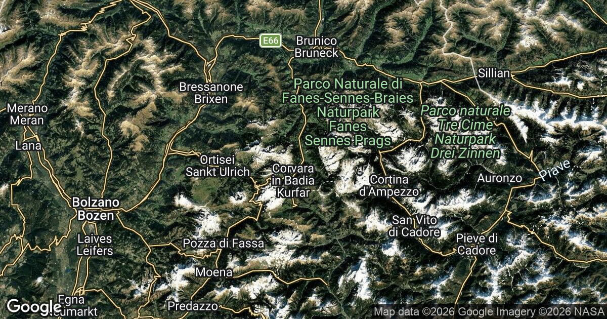 185.230.80.0 La Villa, Trentino-Alto Adige, 🇮🇹 Italy