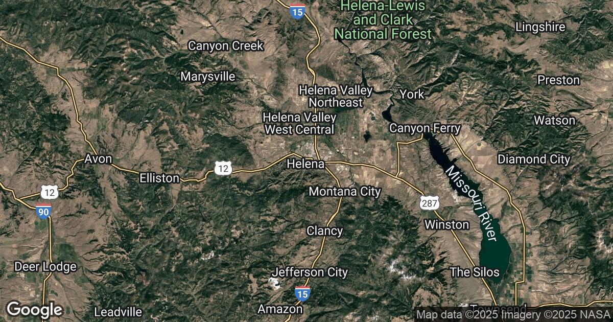 205.207.148.5 Helena, Montana, 🇺🇸 USA