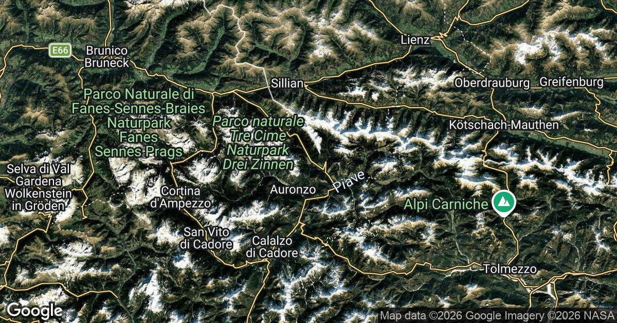 188.228.128.0 Padola, Veneto, 🇮🇹 Italy