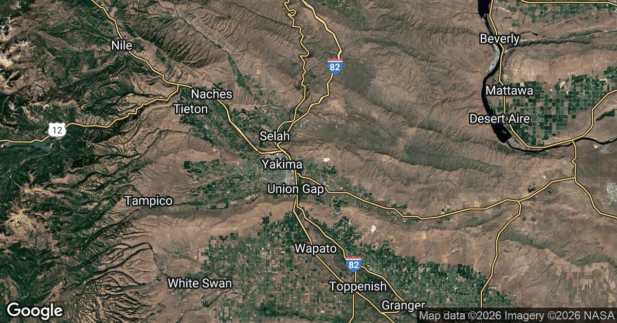 652.474.455.702 Terrace Heights, Washington, 🇺🇸 USA