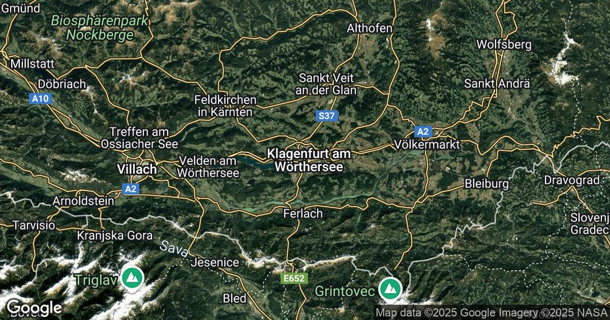 94.16.23.1 Klagenfurt am Wörthersee, Carinthia, 🇦🇹 Austria