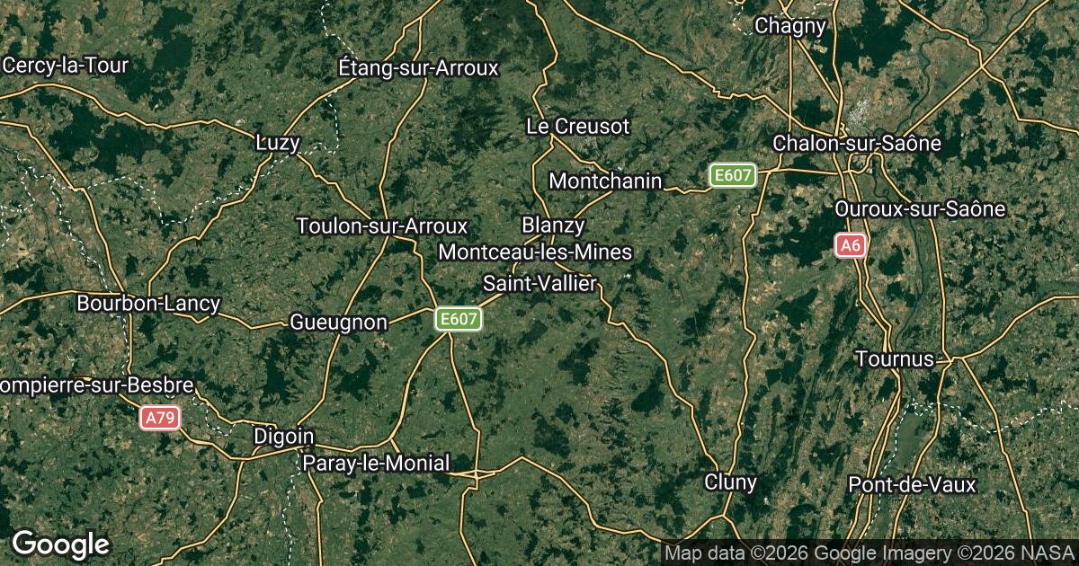 193.93.181.0 Saint-Vallier, Bourgogne-Franche-Comté, 🇫🇷 France
