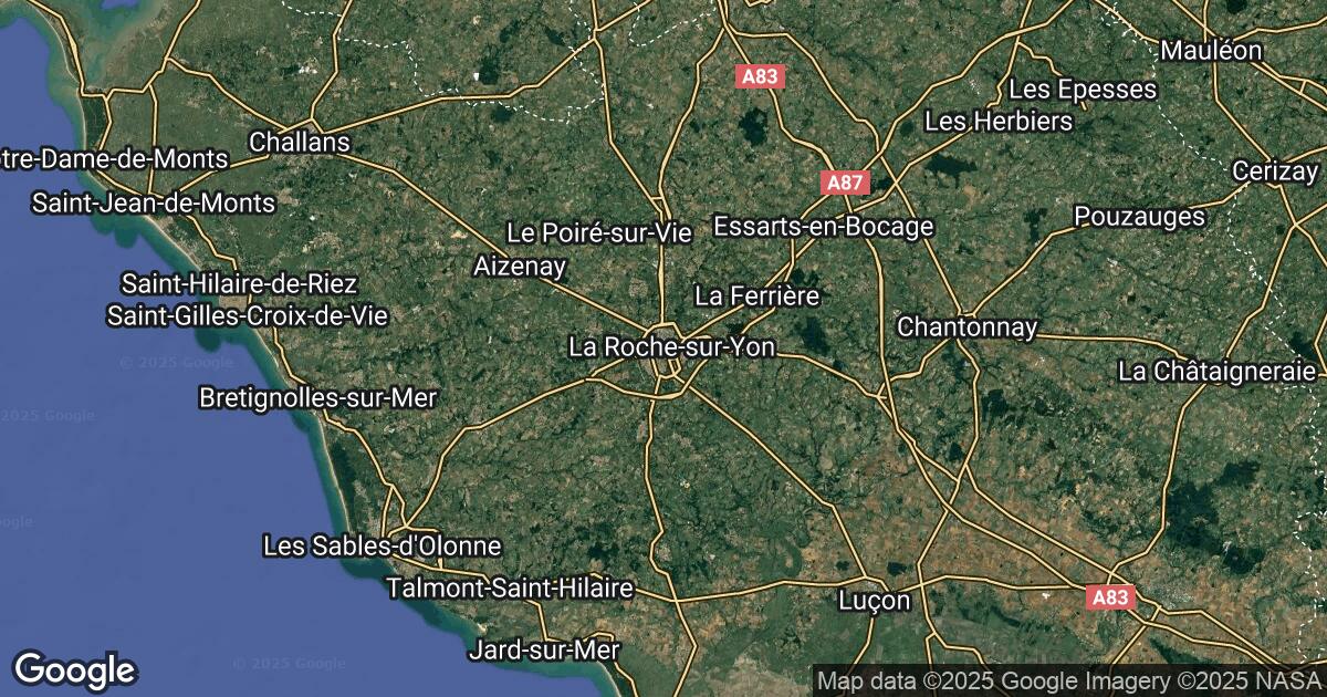 90.59.119.99 La Roche-sur-Yon, Pays de la Loire, π«π· France 90.59.119.99 La Roche-sur-Yon, Pays de la Loire, π«π· France