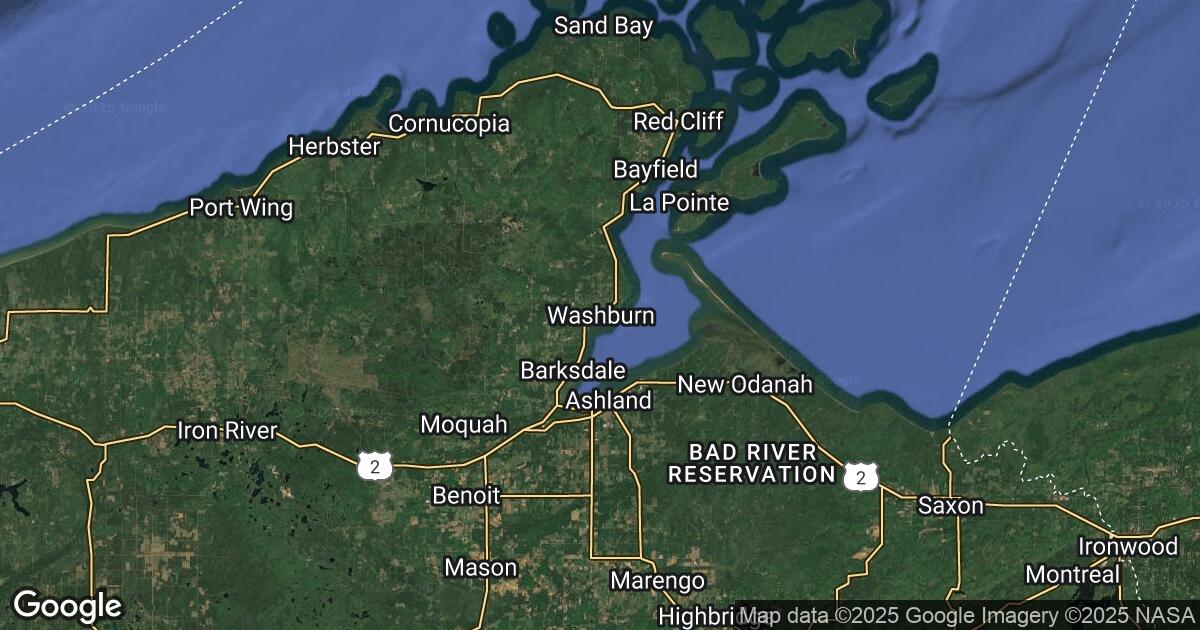 136.175.38.0 Washburn, Wisconsin, 🇺🇸 USA