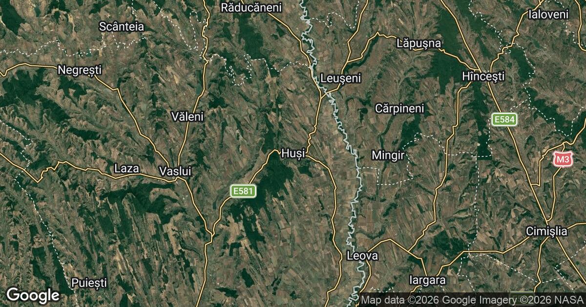 81.181.112.1 Huşi, Vaslui County, 🇷🇴 Romania