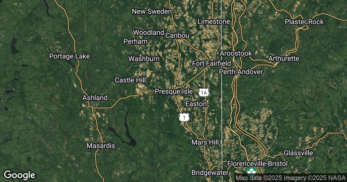 64.89.247.3 Presque Isle, Maine, 🇺🇸 USA