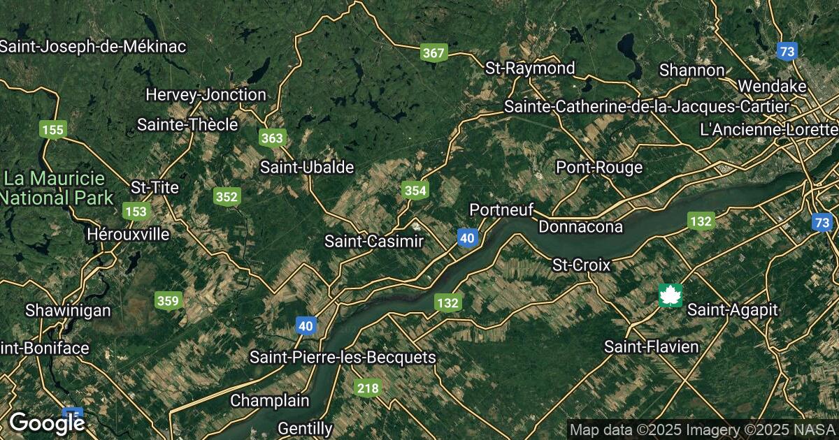 172.97.52.0 Saint-Marc-des-Carrières, Quebec, 🇨🇦 Canada