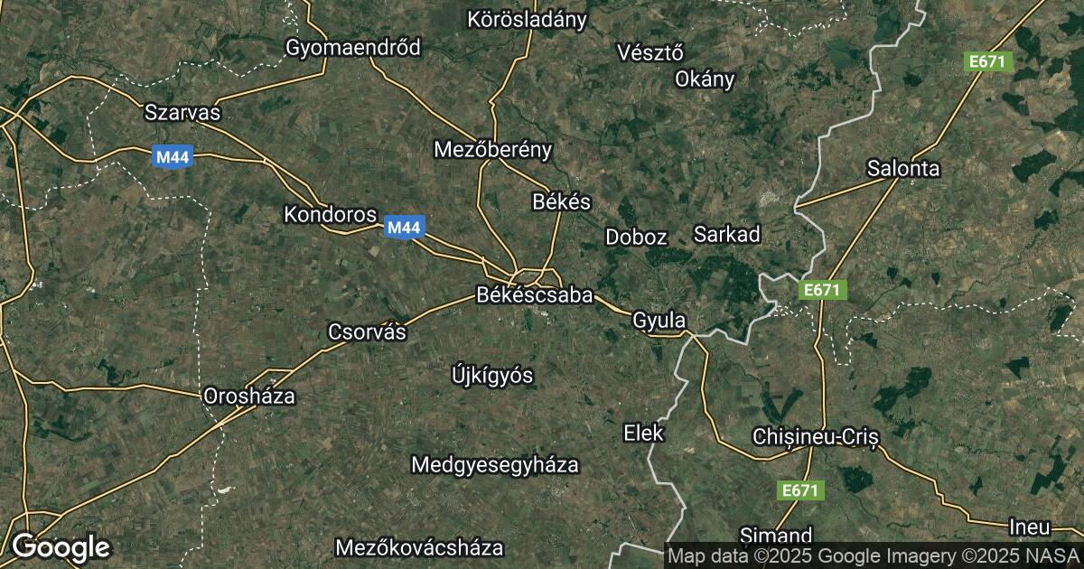 81.0.127.235 Békéscsaba, Bekes County, 🇭🇺 Hungary