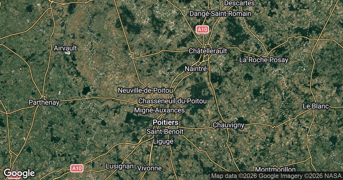 346.294.331.353 Jaunay-Clan, New Aquitaine, 🇫🇷 France