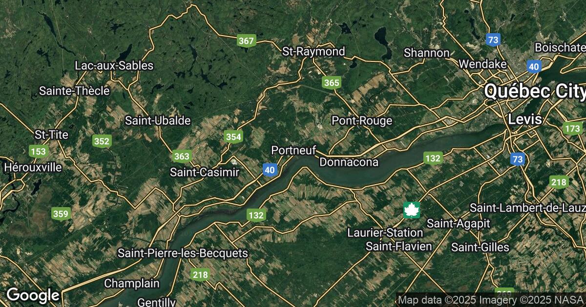 72.11.186.11 Portneuf, Quebec, 🇨🇦 Canada