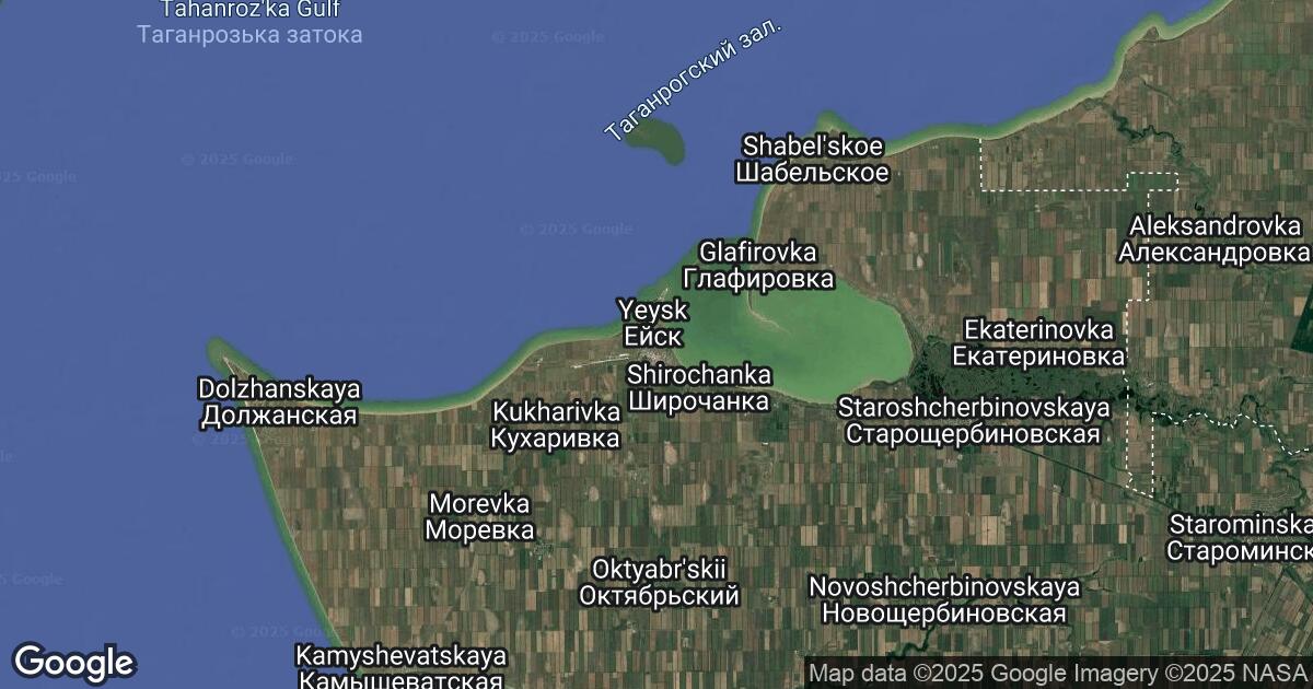 195.110.52.0 Yeysk, Krasnodar Krai, 🇷🇺 Russia